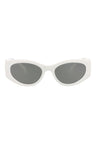 10025 - White White Grey