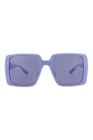 Gucci   Lilac Sunglasses
