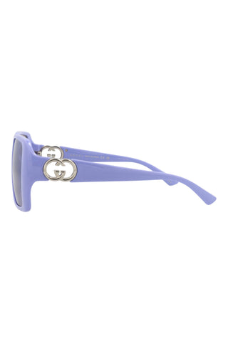 Gucci   Lilac Sunglasses