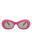 60472 - Fuchsia Fuchsia Grey