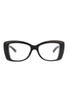 00018 - Black Black Transparent