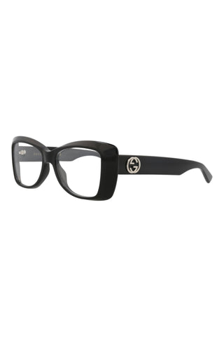 Gucci  BLACK Eyeglasses