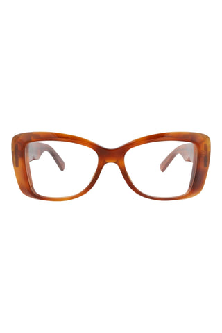 Gucci  BLONDE HAVANA Eyeglasses