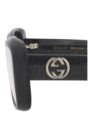 Gucci  DARK NIGHT COSMIC GLITTER Eyeglasses