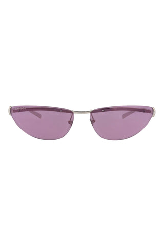 Gucci  SILVER Sunglasses