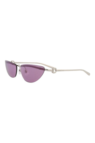 Gucci  SILVER Sunglasses