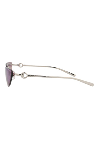 Gucci  SILVER Sunglasses