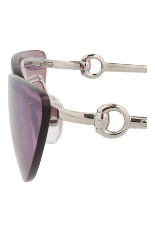 Gucci  SILVER Sunglasses