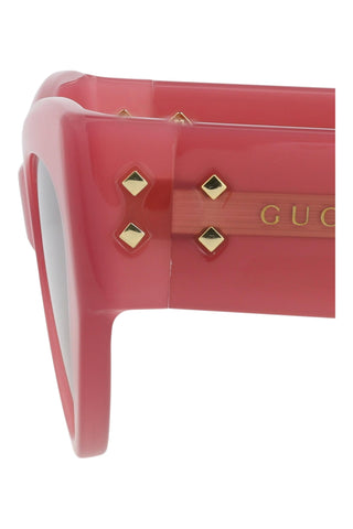 Gucci  OPAL ROSE Sunglasses