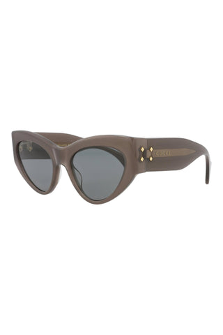 Gucci  OPAL TAUPE Sunglasses