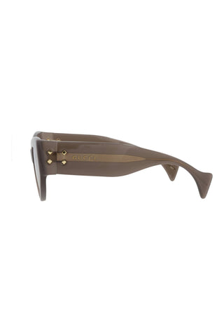 Gucci  OPAL TAUPE Sunglasses