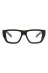 00018 - Black Black Transparent
