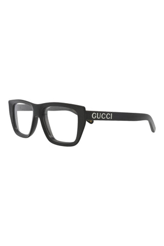 Gucci  BLACK Eyeglasses