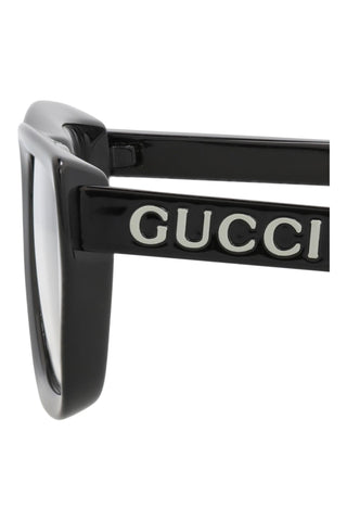 Gucci  BLACK Eyeglasses