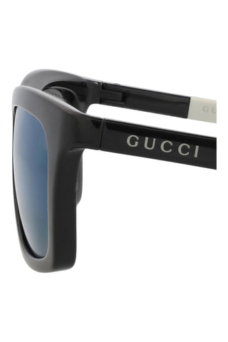 Gucci  Black Sunglasses