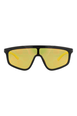 Gucci   Black Sunglasses