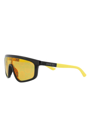 Gucci   Black Sunglasses