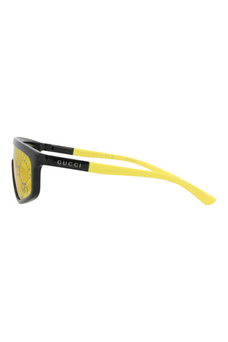 Gucci   Black Sunglasses