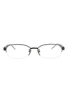 00018 - Black Black Transparent