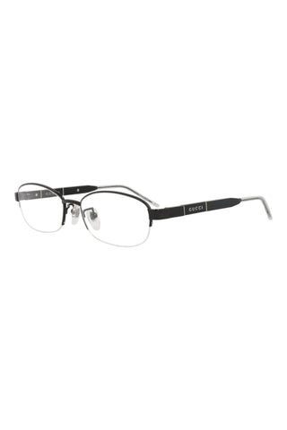 Gucci  BLACK Eyeglasses