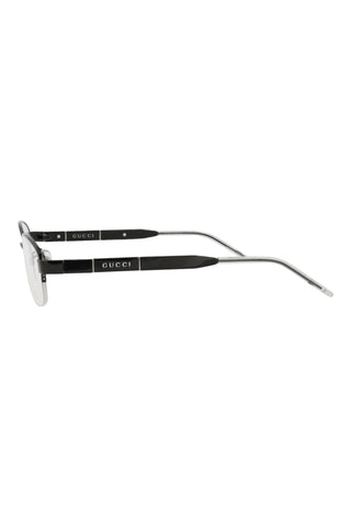 Gucci  BLACK Eyeglasses