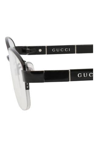 Gucci  BLACK Eyeglasses
