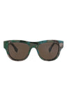 30012 - Green Green Brown