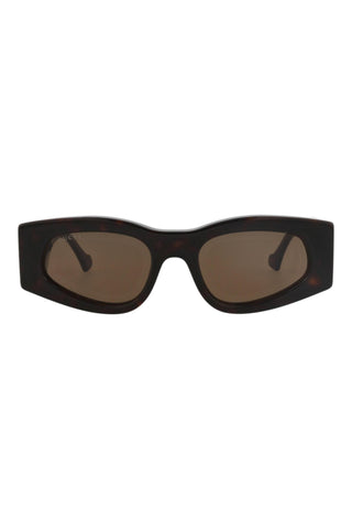 Gucci  DARK HAVANA Sunglasses