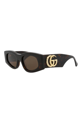Gucci  DARK HAVANA Sunglasses