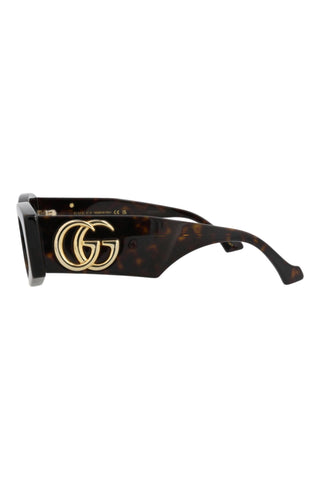 Gucci  DARK HAVANA Sunglasses
