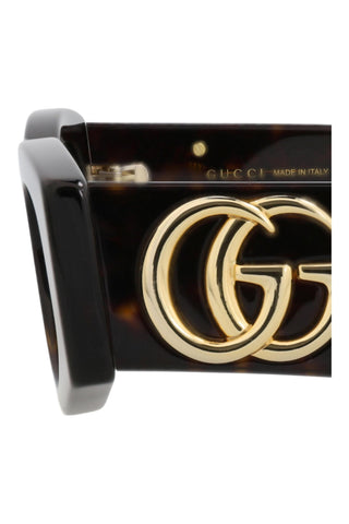 Gucci  DARK HAVANA Sunglasses