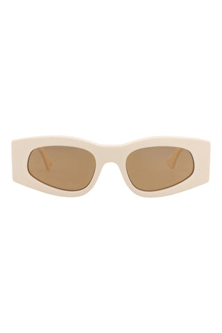 Gucci   IVORY Sunglasses