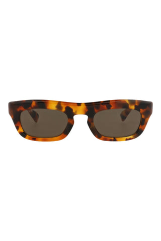 Gucci  SPOTTED HAVANA Sunglasses