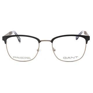 Gant GA3181 Eyeglasses Grey/other / clear demo lens-AmbrogioShoes