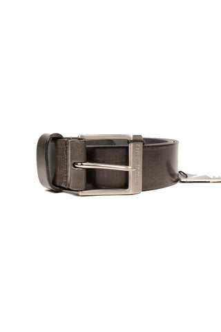 Gianfranco Ferre Designer Belt Gray (GFB100)