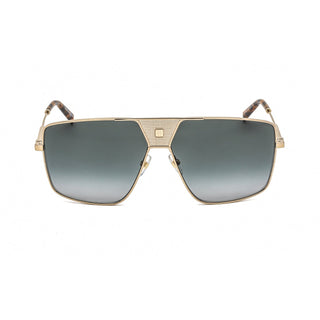 Givenchy GV 7162/S Sunglasses Gold Grey / Grey Gradient Unisex-AmbrogioShoes