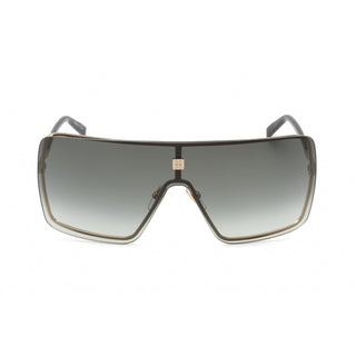 Givenchy GV 7167/S Sunglasses Grey / Grey Gradient Unisex-AmbrogioShoes
