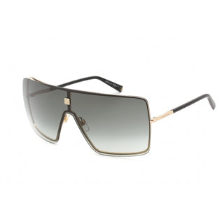 Givenchy GV 7167/S Sunglasses Grey / Grey Gradient Unisex-AmbrogioShoes