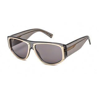 Givenchy GV 7177/S Sunglasses Grey / Grey-AmbrogioShoes
