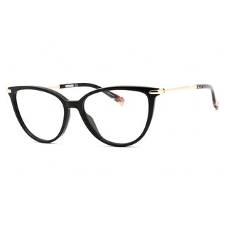Missoni MIS 0057 Eyeglasses Black / Clear Lens