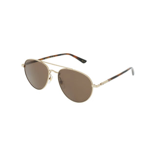 Gucci Aviator-Style Metal Sunglasses GG0388S Men's Men's Men's-AmbrogioShoes