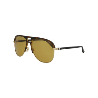 Gucci Aviator-Style Sunglasses GG0292S-AmbrogioShoes