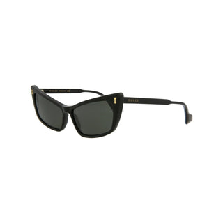 Gucci Cat Eye-Frame Acetate Sunglasses GG0626S-AmbrogioShoes