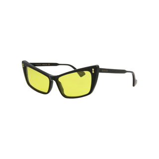 Gucci Cat Eye-Frame Acetate Sunglasses GG0626S-AmbrogioShoes