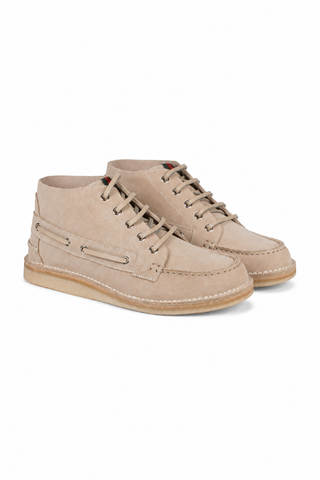 Gucci Designer Shoes for Women Beige Suede Sneakers