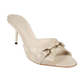 Gucci Shoes for women Brown Sandal Heels (Kggw2537)-AmbrogioShoes