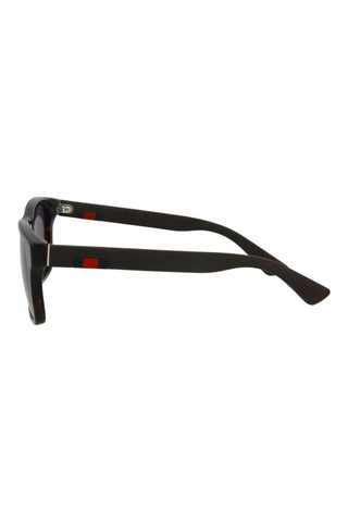 Gucci GG0008S Havana Sunglasses