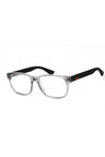 007 - Grey / Clear Lens