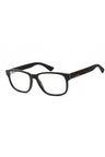005 - Black / Clear Lens
