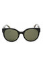 002 - Black / Green